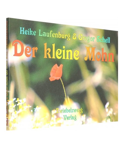 Der kleine Mohn