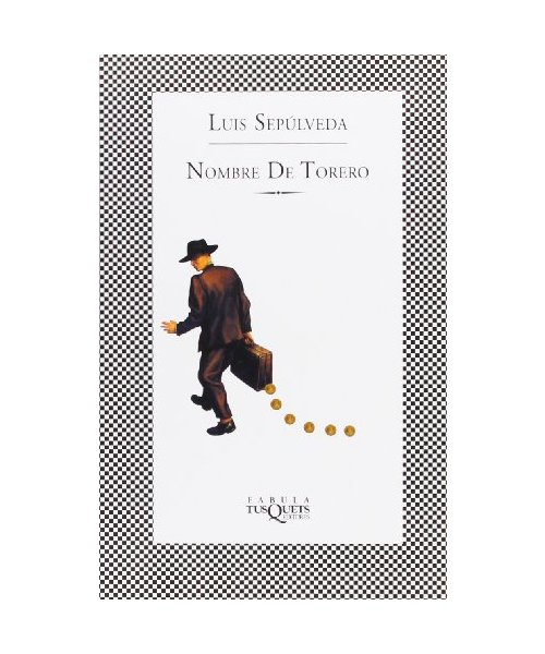 Nombre de torero