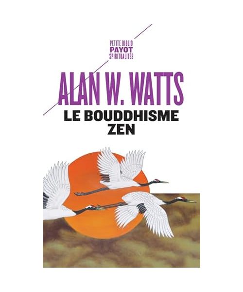 Le bouddhisme zen