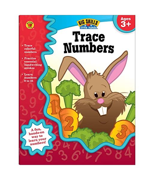 Trace Numbers