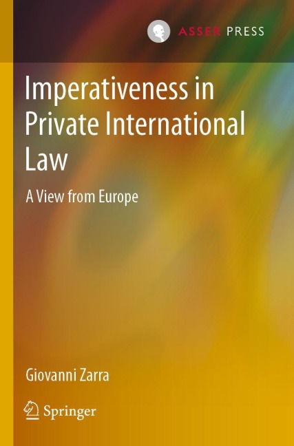 Imperativeness in Private International Law