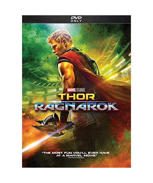 Thor: Ragnarok [Edizione: Stati Uniti]