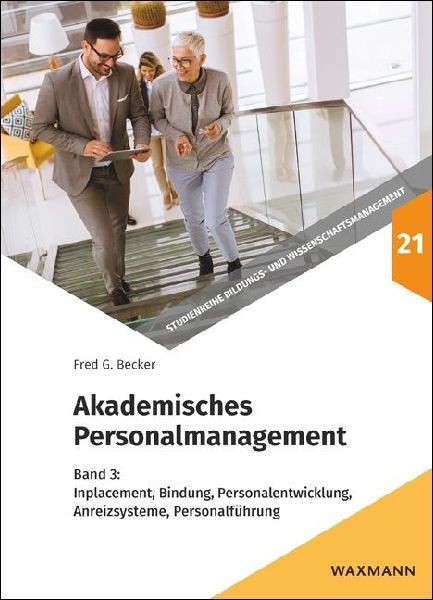 Akademisches Personalmanagement