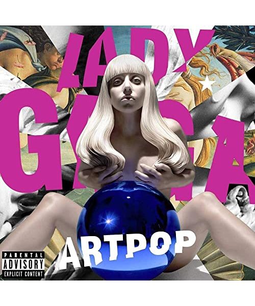 Artpop