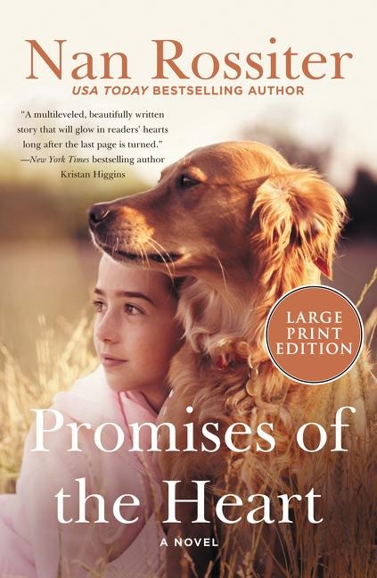 Promises of the Heart LP