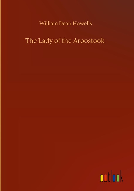 The Lady of the Aroostook