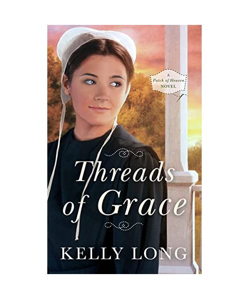 Threads of Grace