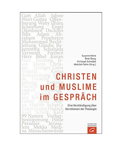 Christen und Muslime im Gespräch