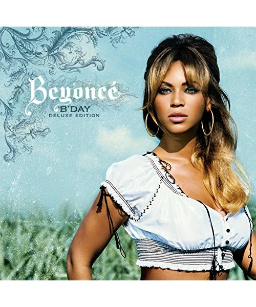 B'day Deluxe Edition