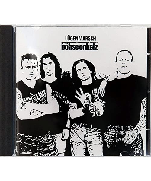 Lügenmarsch
