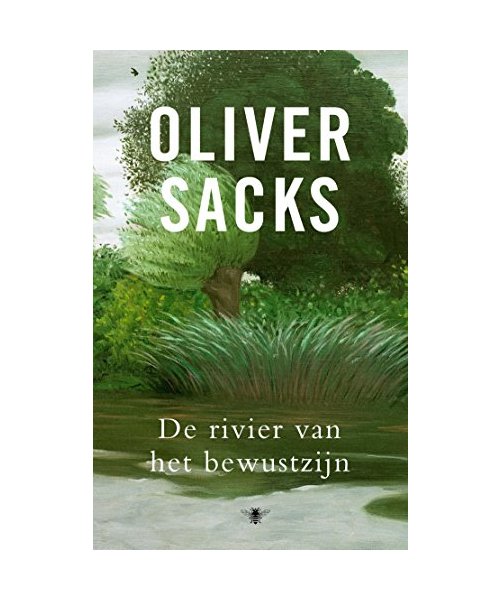 De rivier van het bewustzijn