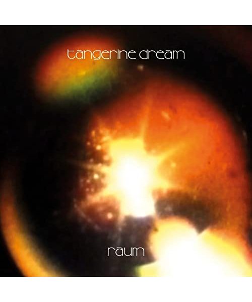 Raum [VINYL]
