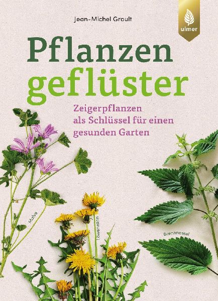 Pflanzengeflüster
