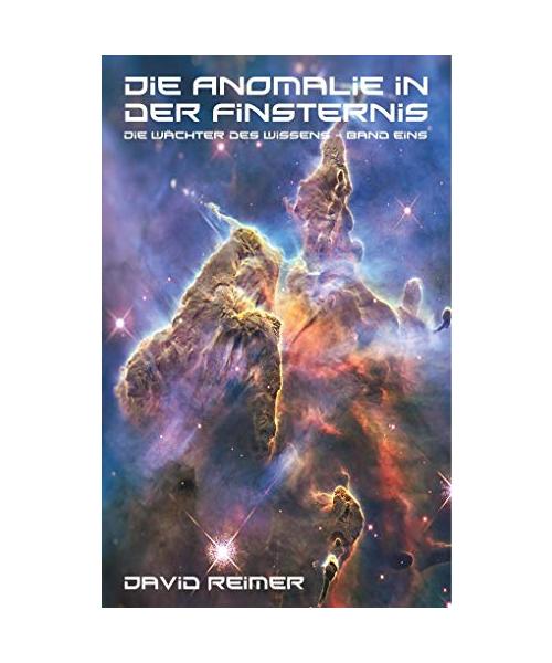 Die Anomalie in der Finsternis