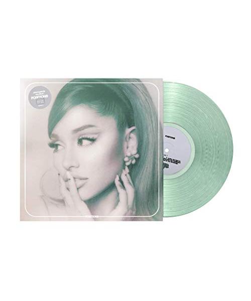 Positions [VINYL]