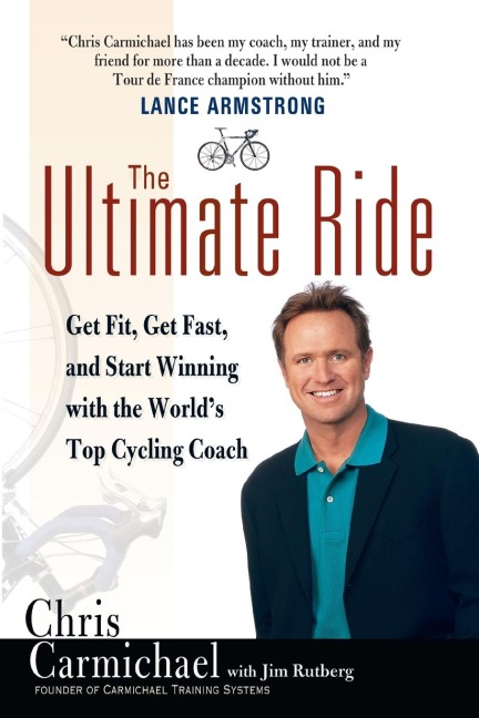The Ultimate Ride