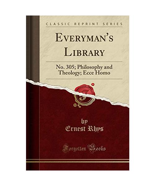 Everyman's Library