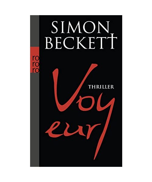 Voyeur