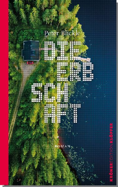 Die Erbschaft