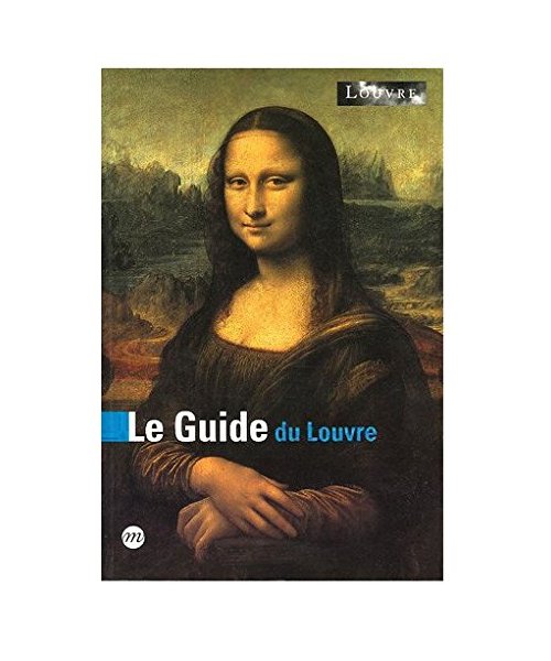 Le Guide du Louvre