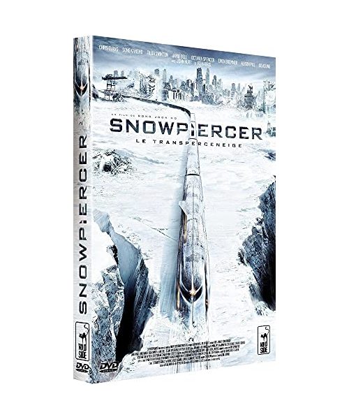 Snowpiercer, Le Transperceneige