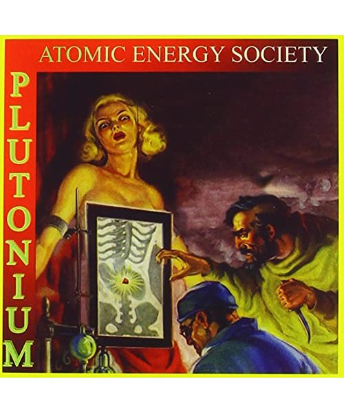 Plutonium