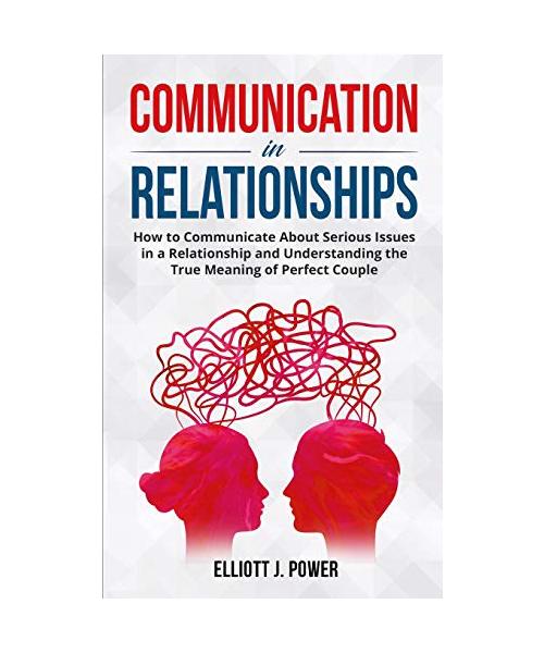 Communication in Relationships