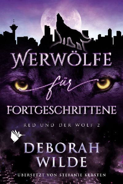 Werwölfe für Fortgeschrittene