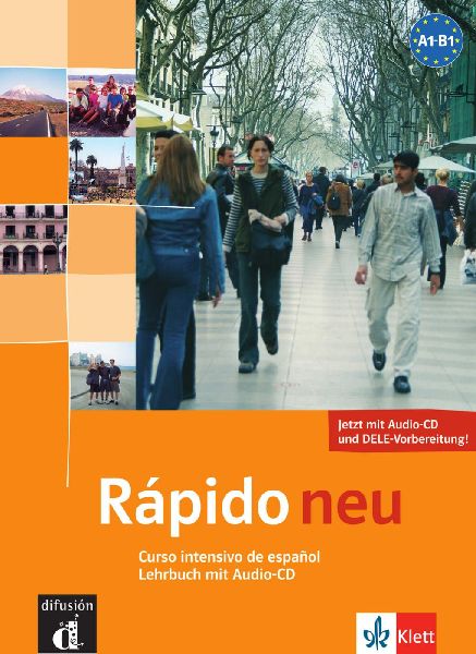 Rápido neu A1-B1
