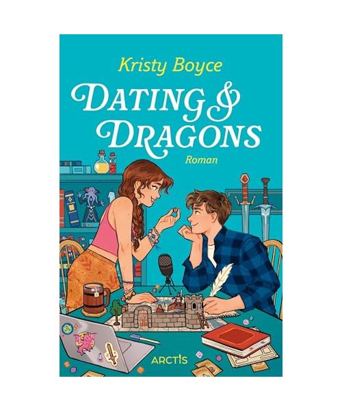 Dating & Dragons