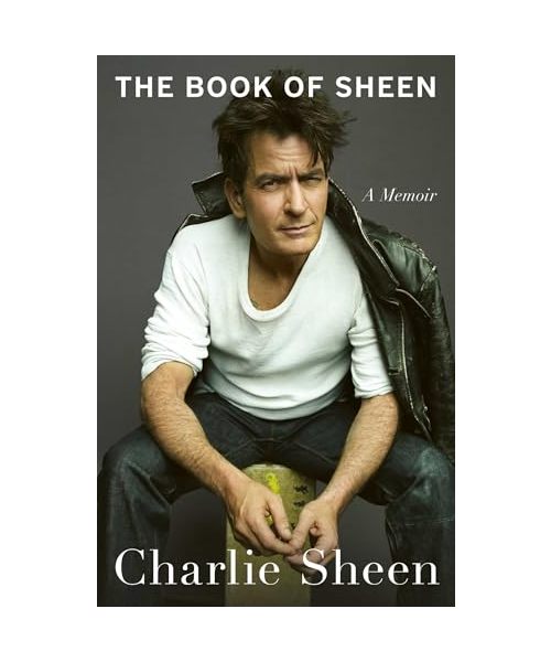 The Book of Sheen