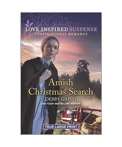 Amish Christmas Search