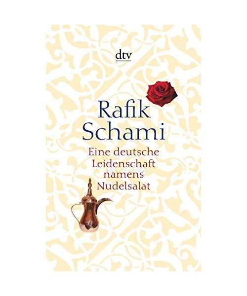 Eine deutsche Leidenschaft namens Nudelsalat