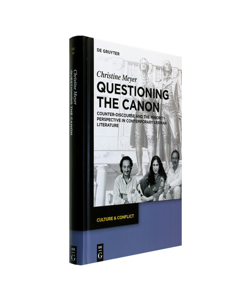Questioning the Canon