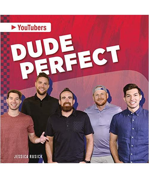 Dude Perfect