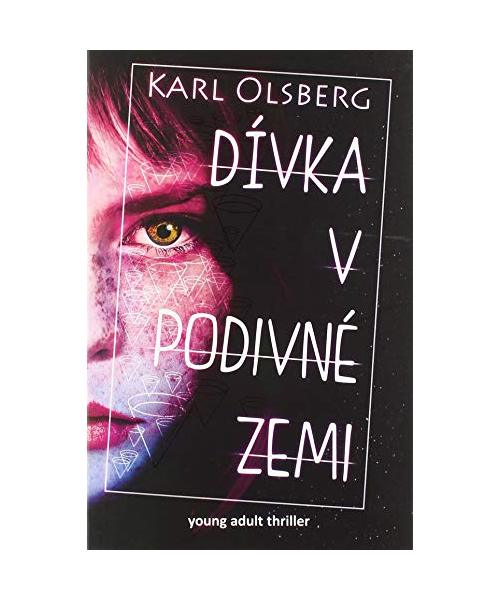 Dívka v podivné zemi (2020)