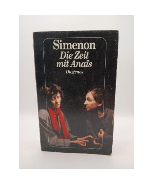 Die Zeit mit Anais