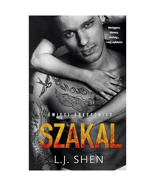 Szakal