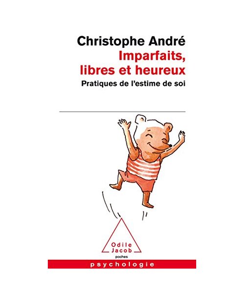 Imparfaits, Libres ET Heureux