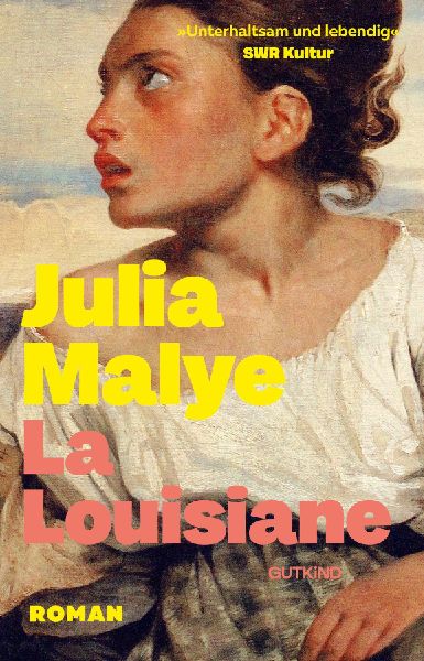 La Louisiane