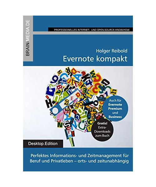 Evernote kompakt