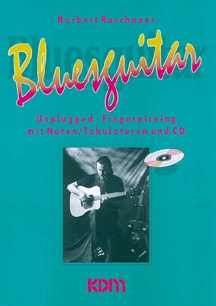 Bluesguitar