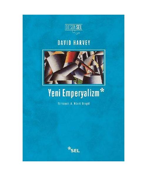 Yeni Emperyalizm