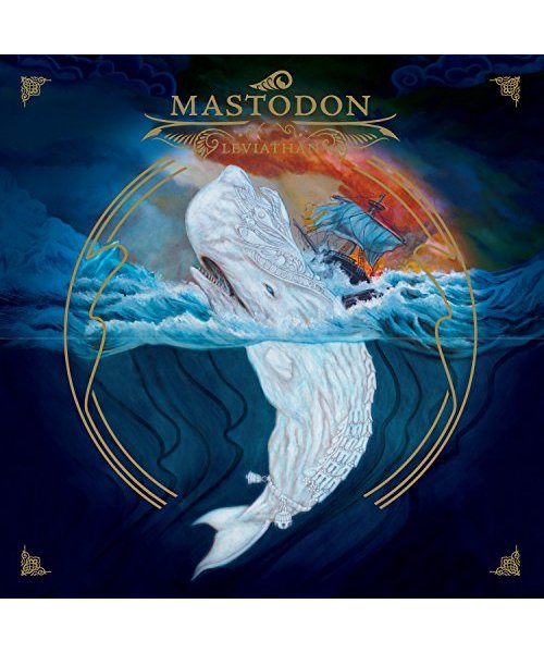 Leviathan [Vinyl LP]