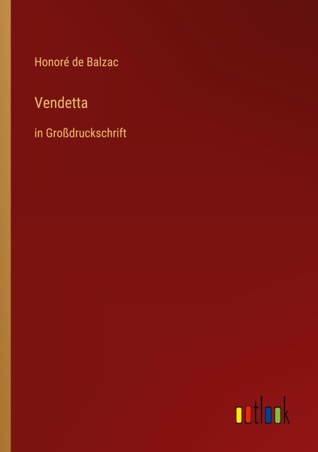 Vendetta