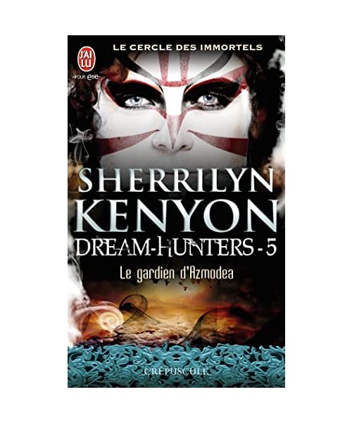 Le gardien d'Azmodea