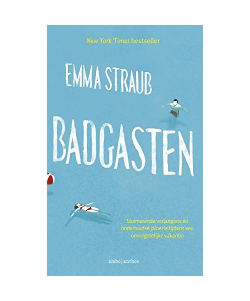 Badgasten