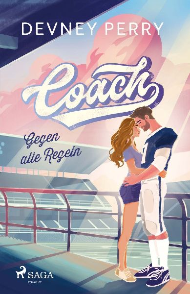 Coach - Gegen alle Regeln