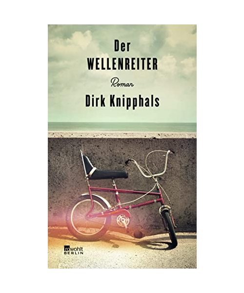 Der Wellenreiter