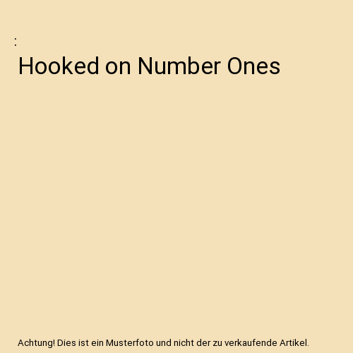 Hooked on Number Ones